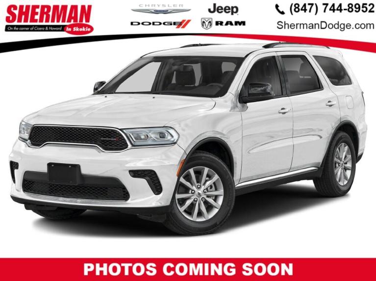 Sherman dodge chrysler jeep skokie il #4