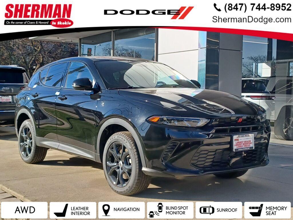 New 2024 Dodge GT Plus For Sale (Sold) Sherman Dodge Chrysler