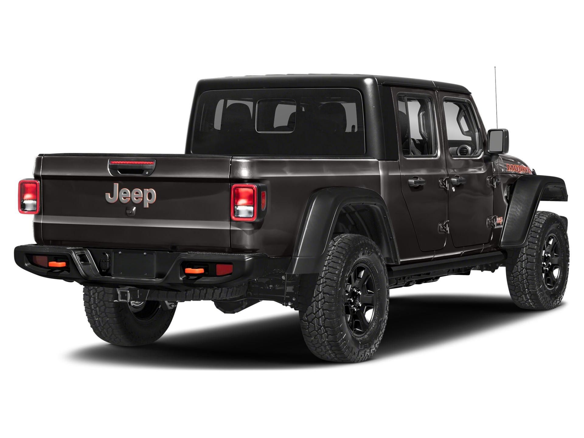 jeep gladiator キャノピー　【are】 New 2024 Jeep Gladiator Mojave in Lawrenceburg, KY
