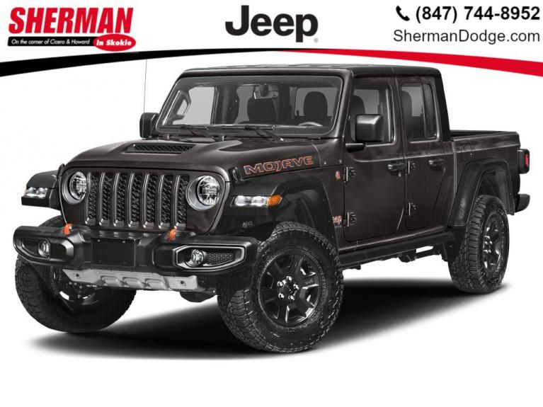 New-2023-Jeep-Gladiator-Mojave