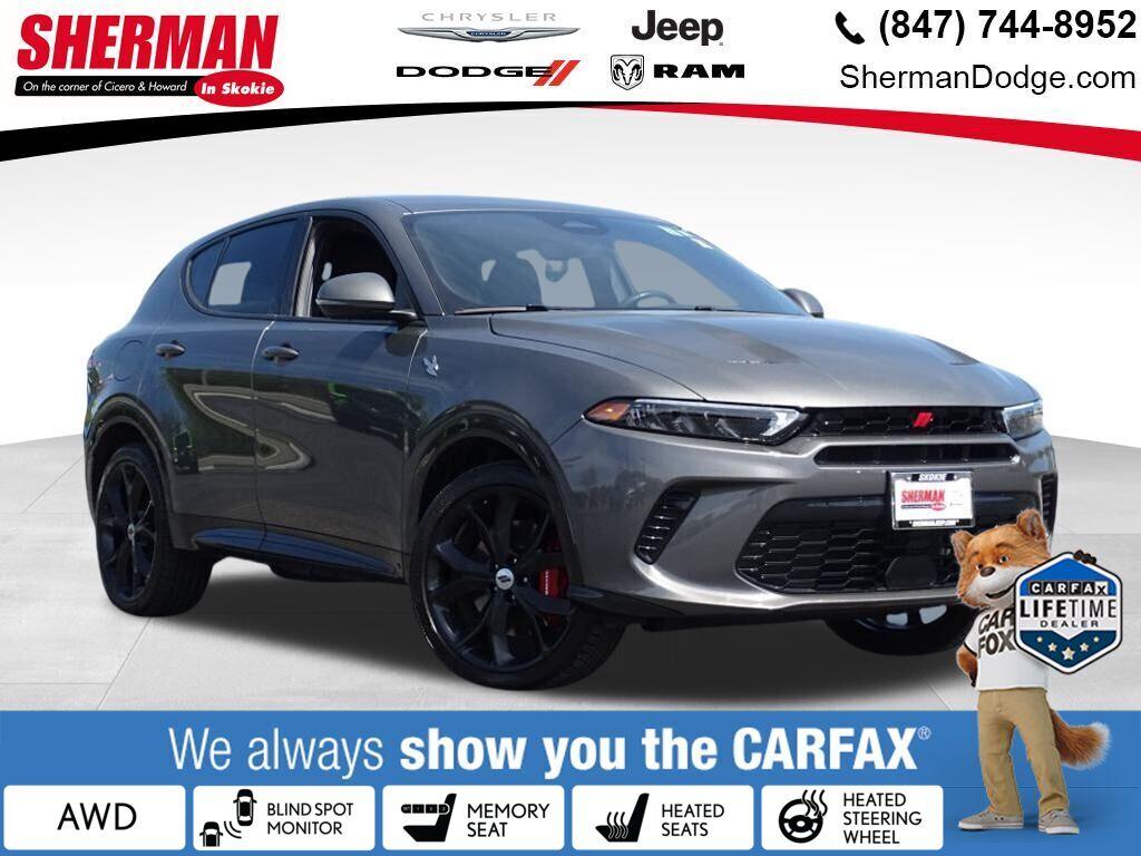 New 2024 Dodge R/T For Sale (42,907) Sherman Dodge Chrysler