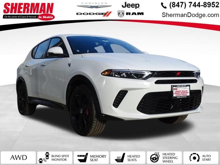  Find Your Next Dodge at Sherman Dodge  thumbnail