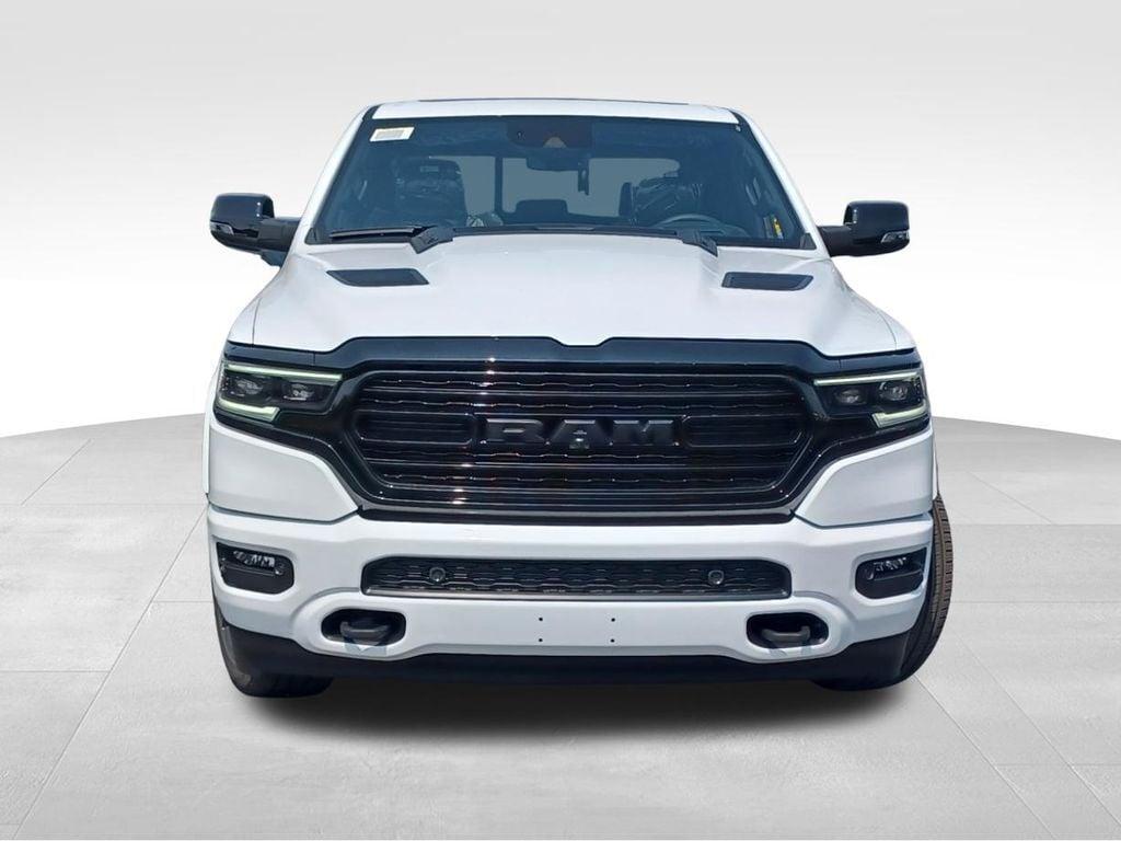 Grille Kit | RAM 1500 LIMITED 2024