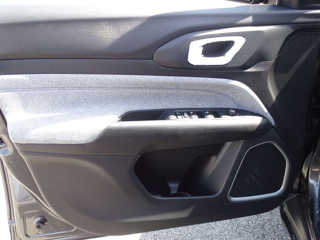 New 2023 Jeep Compass Sport For Sale (Sold) | Sherman Dodge