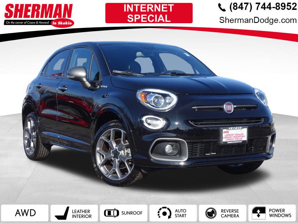 Headlamp Kit | FIAT 500x 2021 Headlamp Kit | FIAT 500x 2021
