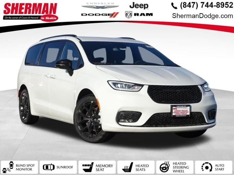 Sherman Dodge: The Best in Fairfield OH  thumbnail