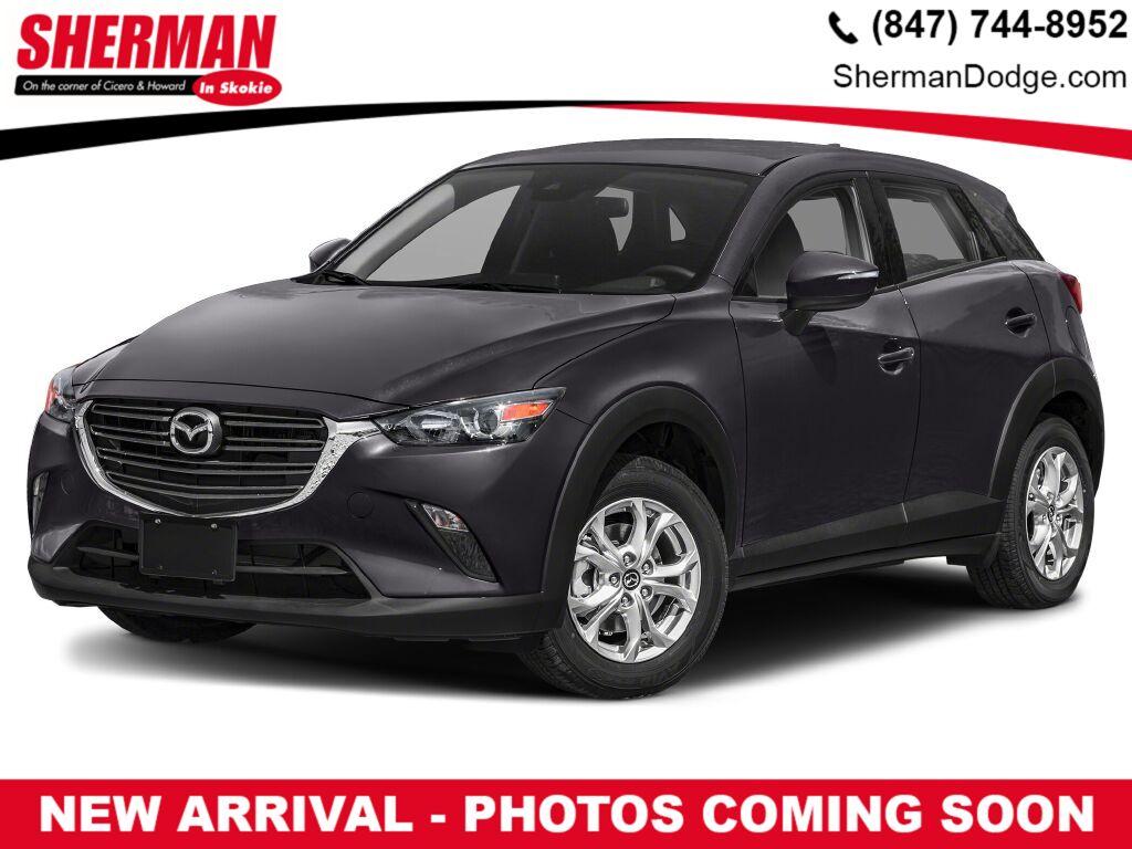 mazda 3 grand touring 2019 usado