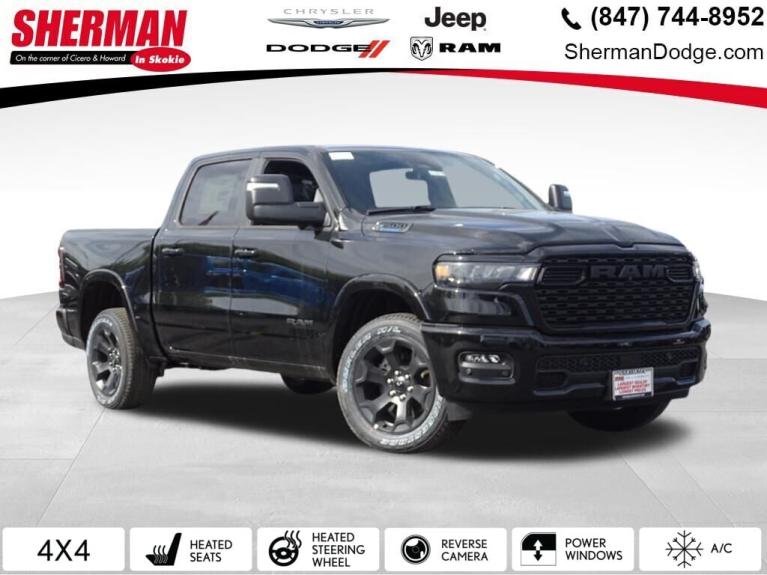  Unmatched Deals on Dodge Vehicles at Sherman Dodge  thumbnail