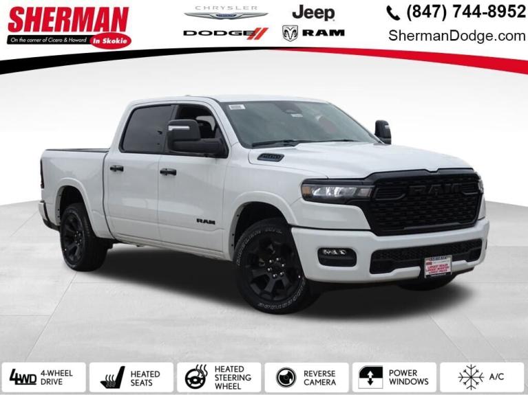  Your Trusted Dodge Dealership: Sherman Dodge  thumbnail