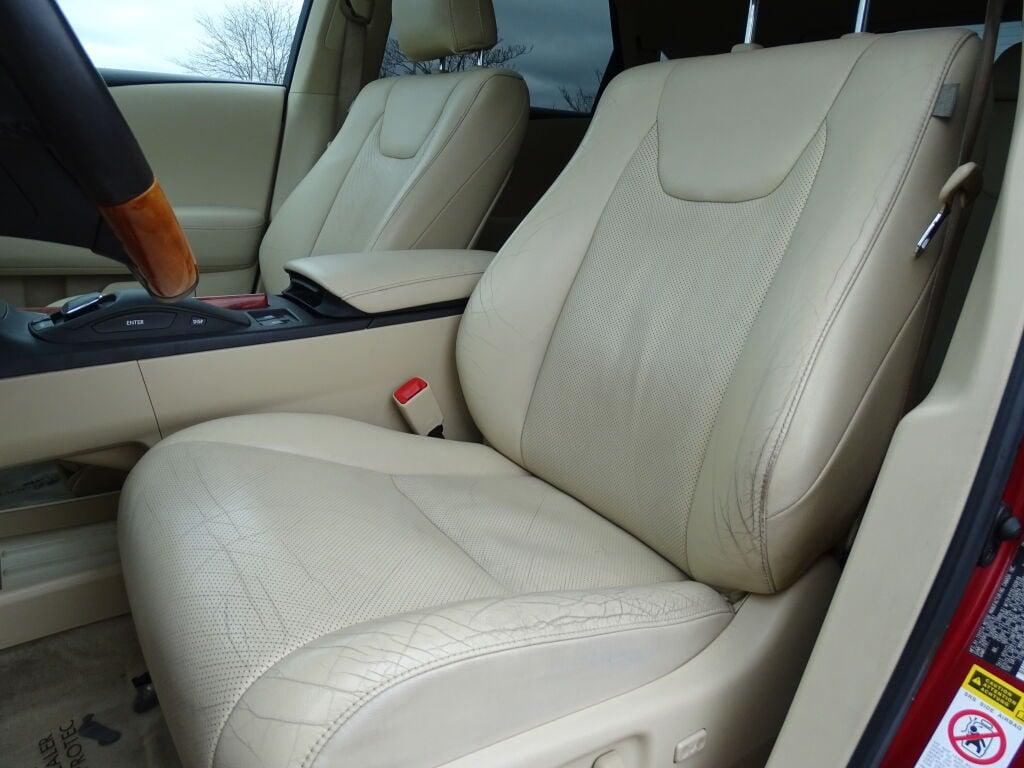 Used 2010 Lexus RX 350 For Sale (Sold) | Sherman Dodge