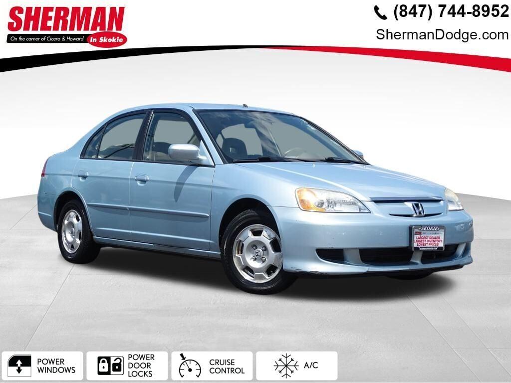 How Much is a 2003 Honda Civic Worth: Ultimate Value Guide 2025