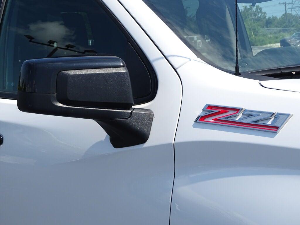 Full Fender and Mirror Kit | CHEVROLET COLORADO LT 2021 Full Fender and Mirror Kit | CHEVROLET COLORADO LT 2021
