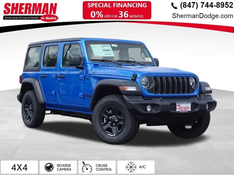  Find Your Next Dodge at Sherman Dodge  thumbnail