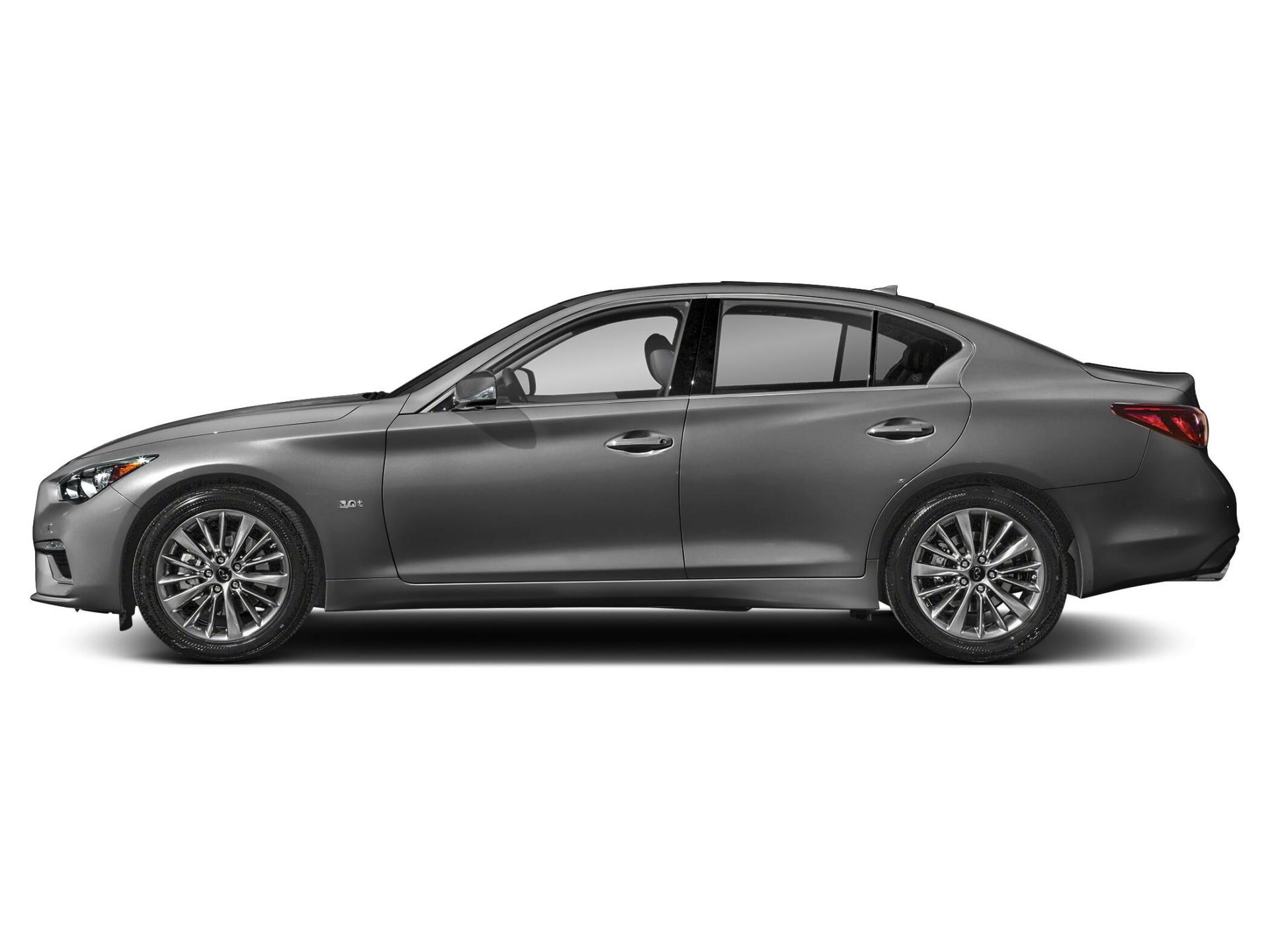 Harte INFINITI | Trusted INFINITI Dealership in Hartford, CT
