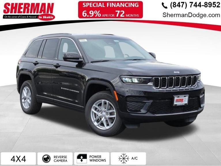  Discover Top Dodge Models at Sherman Dodge  thumbnail