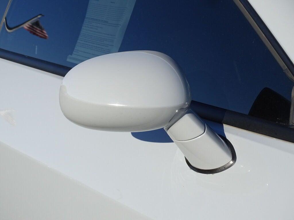 Full Fender and Mirror Kit | DODGE CHALLENGER GT 2022 Full Fender and Mirror Kit | DODGE CHALLENGER GT 2022