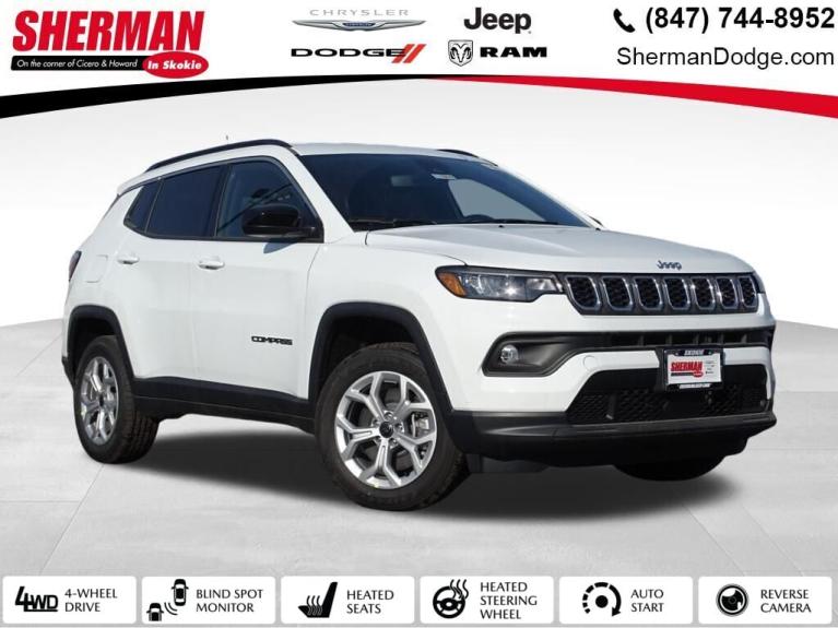  Drive the Best with Sherman Dodge  thumbnail