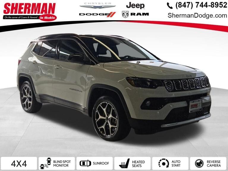  Unmatched Deals on Dodge Vehicles at Sherman Dodge  thumbnail