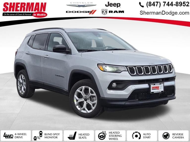 Explore Sherman Dodge’s Exceptional Vehicle Selection  thumbnail