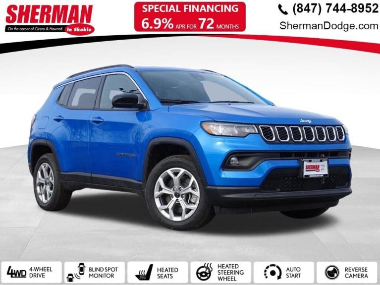  Discover Top Dodge Models at Sherman Dodge  thumbnail