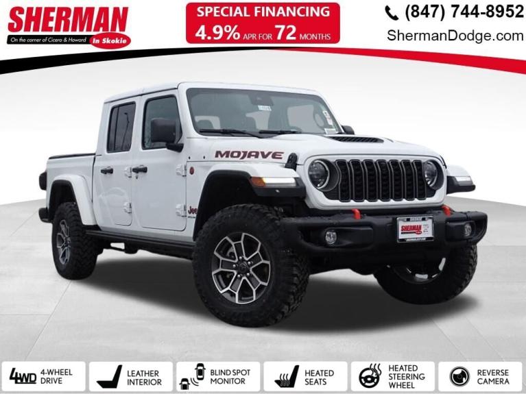  Sherman Dodge: The Best in Fairfield OH  thumbnail