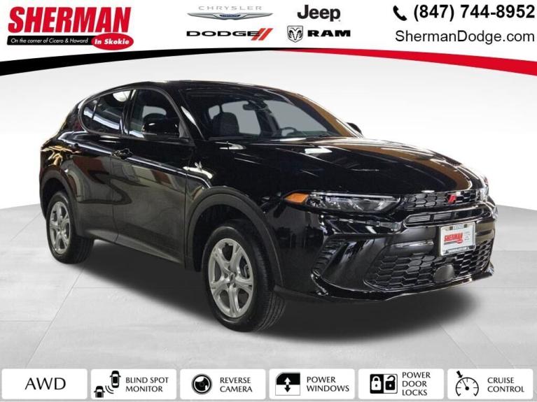  Drive the Best with Sherman Dodge  thumbnail