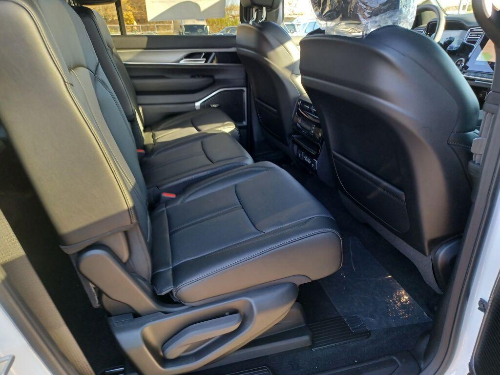 Jeep wagoneer bench seat sales