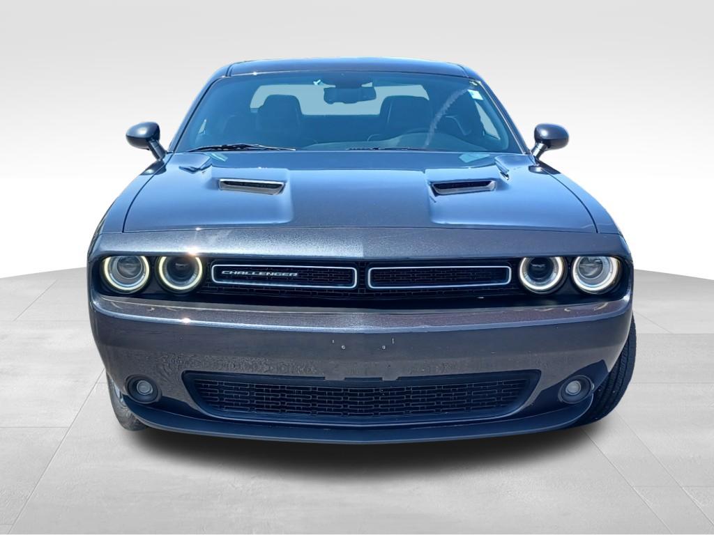 Headlamp Kit | DODGE CHALLENGER GT 2018 Headlamp Kit | DODGE CHALLENGER GT 2018