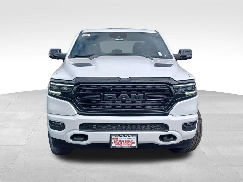 Grille Kit | RAM 1500 LIMITED 2024