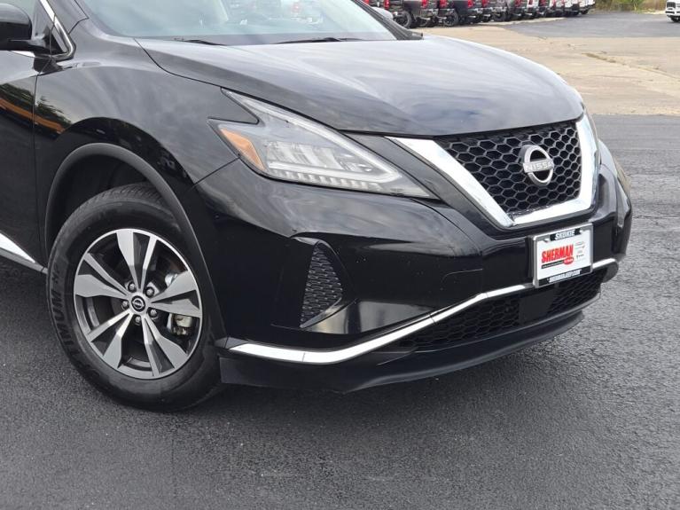 2023 Nissan Murano S photo 2