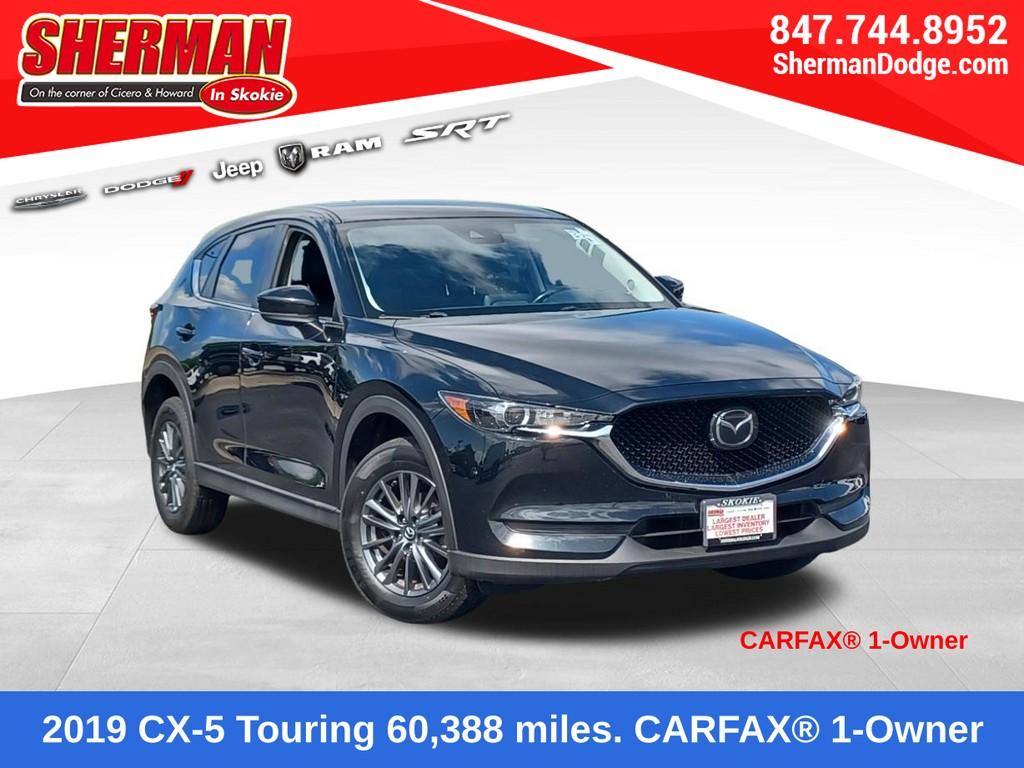 used mazda cx 5 hybrid for sale