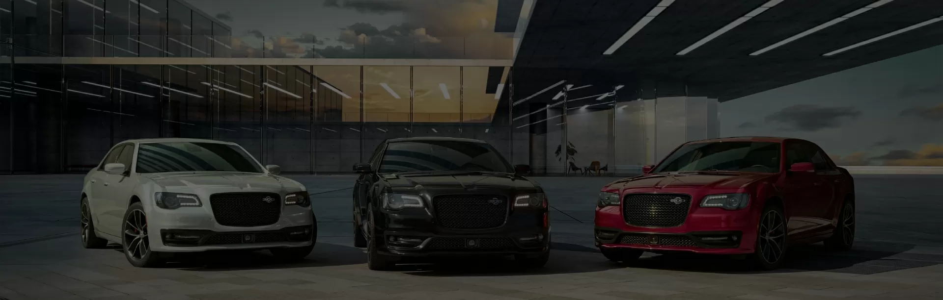 Why Buy From Us Why Buy From Us at Sherman Dodge Chrysler Jeep Ram in Skokie, IL