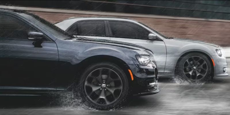 Used Chrysler 300 for Sale Skokie IL