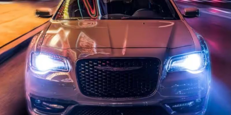 New Chrysler 300 for Sale Skokie IL