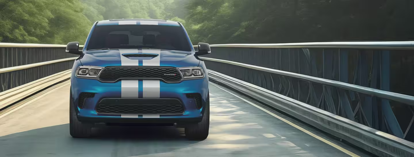 2025 Dodge Durango Exterior 2025 Dodge Durango Exterior