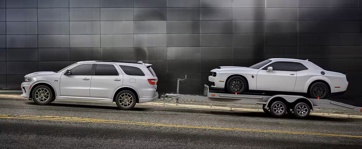 2025 Dodge Durango Performance 2025 Dodge Durango Performance