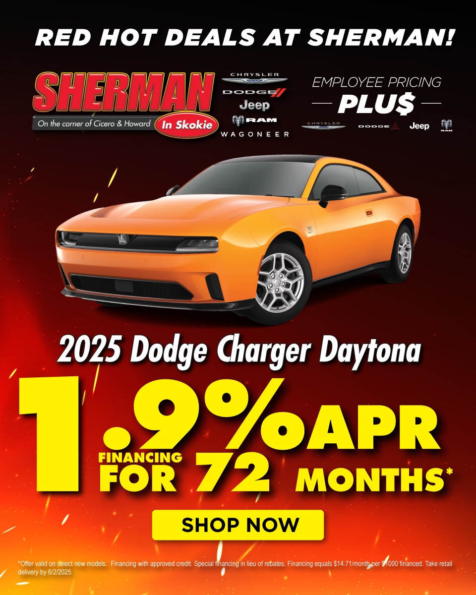 2025 Dodge Charger Daytona 2025 Dodge Charger Daytona