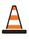 cone icon