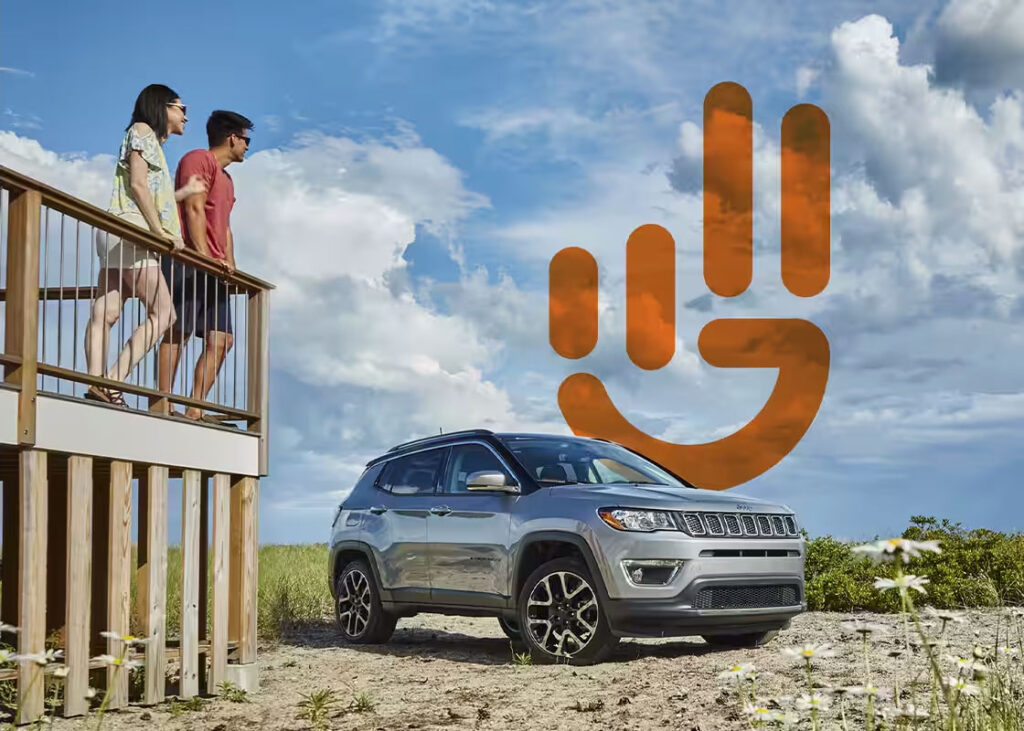Jeep Wave Hero