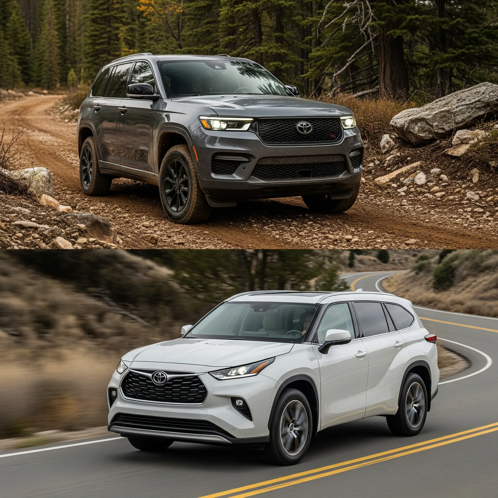 Performance and Capability Comparison